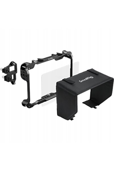 SmallRig Kit cușcă monitor 5708 pentru Atomos Ninja TX