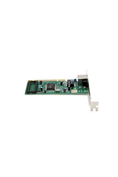 Digitus Placă de rețea PCI 10/100/1000Mbps cu chipset Realtek