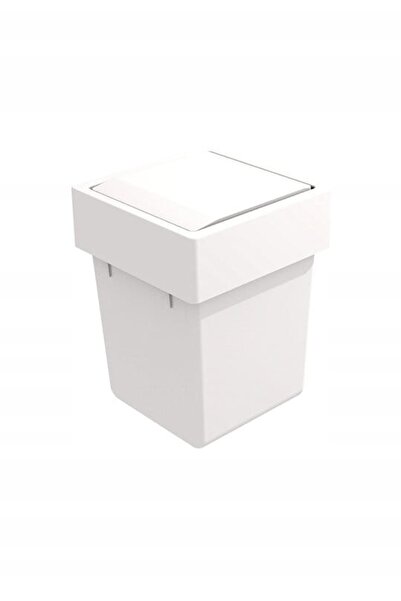 NO BRAND Peka 14.5501.01 - ONDA Line - recipient de 5l cu capac cu balamale/ ...