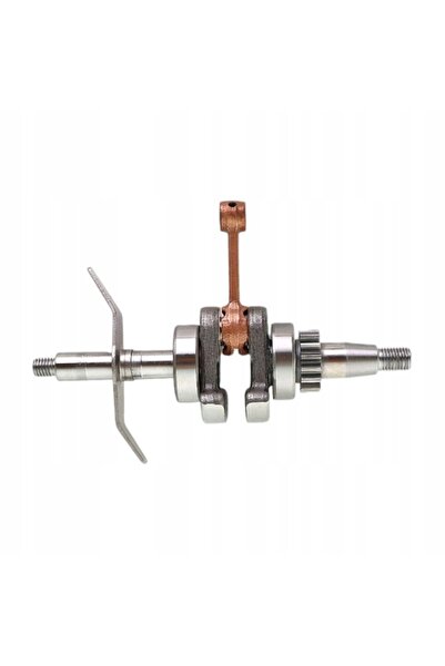 NO BRAND Arbore cotit pentru motor 139F 4T
