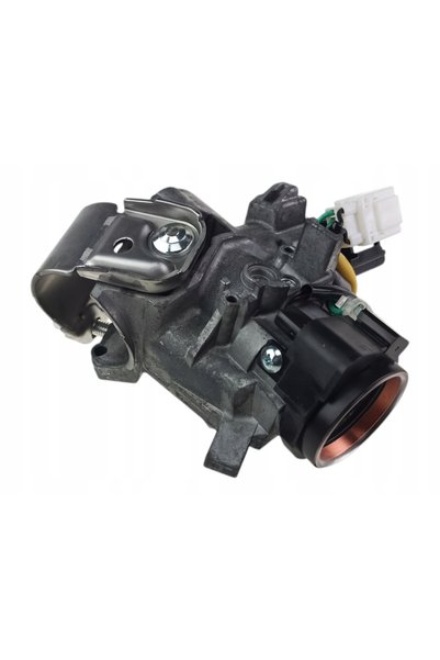 NO BRAND MITSUBISHI OUTLANDER ASX ECLIPSE CROSS L200 STACYJKA 4408A138 ORIGINAL