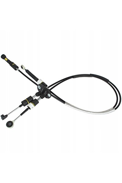 MODECAR CABLUL DE SCHIMBARE A VITEZELOR pentru FORD FOCUS II 1,6 04-12