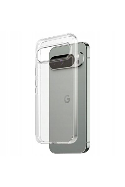 CARE by PanzerGlass® Husă pentru Google Pixel 9 Pro XL, PanzerGlass, blindată...