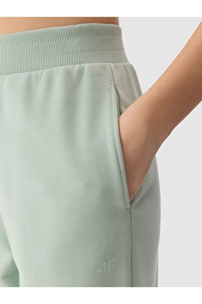 4F PANTALONI DAMĂ 4FWSS24TTROF666 XL
