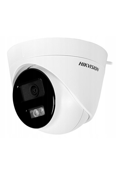 Hikvision Cameră IP DS-2CD1361G2-LIU(2.8MM)/PL Smart Hybrid Light 6 Mpx PRO
