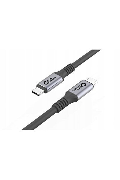 MicroConnect Cablu USB-C 3m 100W 20Gbps USB 3.2