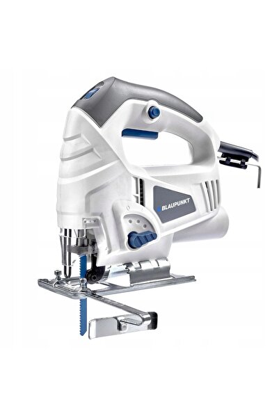 Blaupunkt Fierăstrău pendular 570W + șină de ghidare