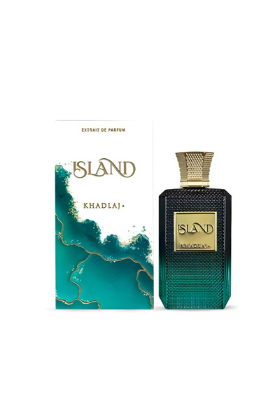 FRENCH AVENUE Island Extrait de Parfum 100 ml EDP Unisex Parfüm