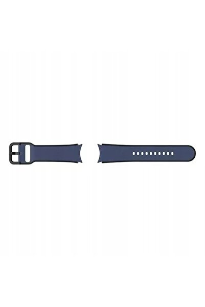 Samsung Curea sport bicoloră pentru Galaxy Watch5 20mm S/M, granat