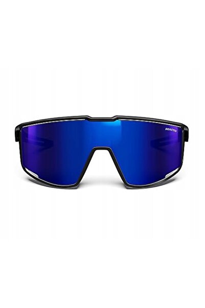 Julbo Ochelari de soare Fury Reactiv High Contrast negru mat/ M