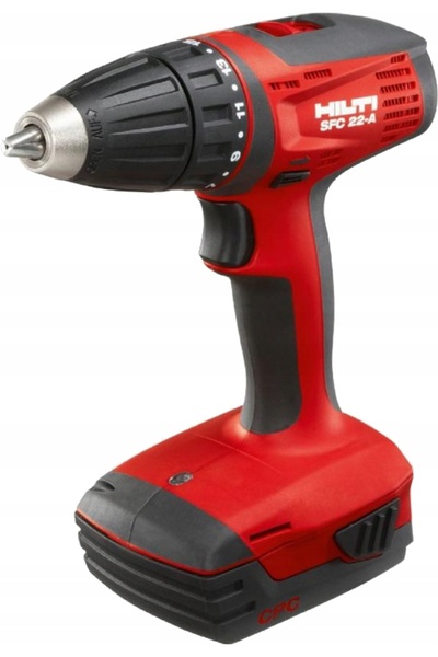 NO BRAND Perii originale HILTI SFC-22, SFC-22A
