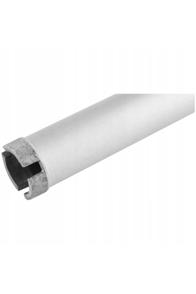 NO BRAND Burghiu diamantat pentru gresie porțelanată. MSW-DCD-300/26