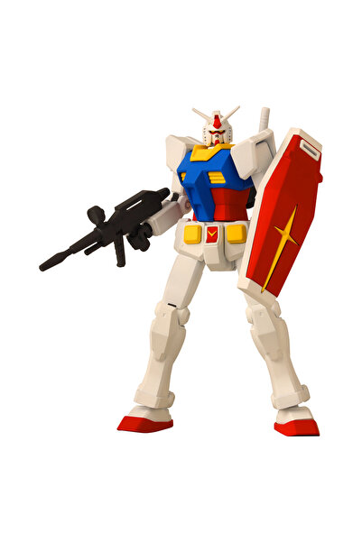 BANDAI SERIA GUNDAM INFINITY - Figurină de acțiune RX-78-2 GUNDAM