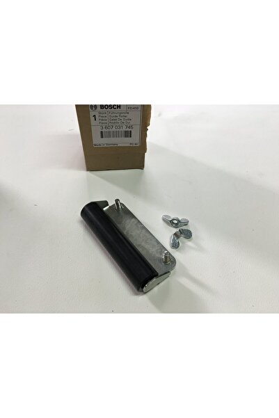 Bosch Rolă de ghidare pentru Satinator GSI 14-CE