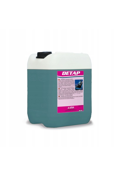 NO BRAND Atap Detap Curățitor pentru țesături și covoare 10kg