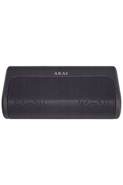 AKAI ABTSW-90 IPX5 90W 5000 mAh Boxă USB BT, autonomie de 10 ore