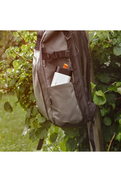 FiSKARS Baterie externă pentru telefon și trimmer 4000 mAh 1082341