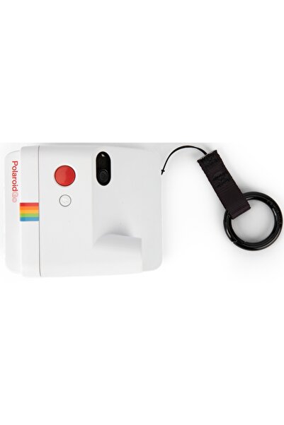 Polaroid Curea/clemă pentru cameră Go, neagră