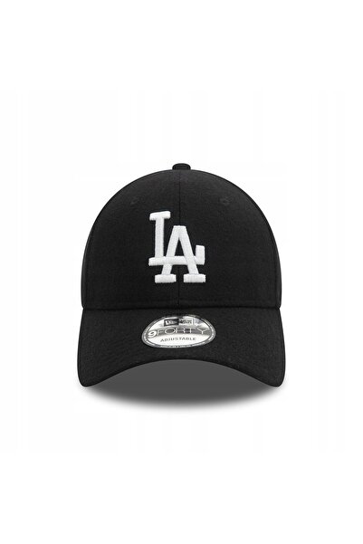 NEW ERA Șapcă de baseball neagră, mărime unică.