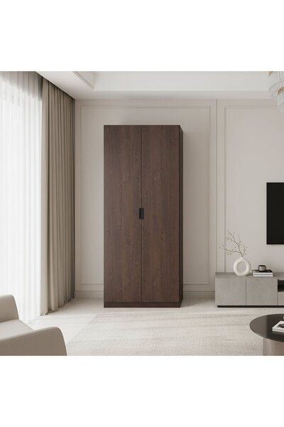 Roots Furniture Serena Wardrobe 2D