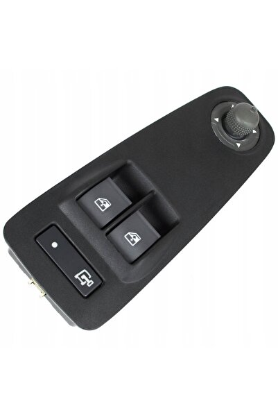MODECAR DUCATO BOXER 06+ PANOU COMUTATOARE GEAMURI ELECTRICE