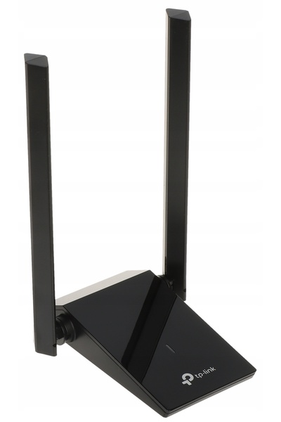 NO BRAND HARTĂ WI-FI WLAN USB 2,4 GHz 5 GHz TP-LINK ARCHER