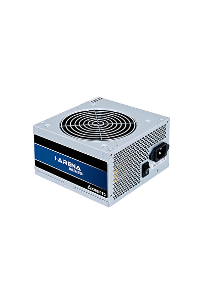 Chieftec Sursă de alimentare GPB-350S 350W ATX 120mm Eficiență >85%