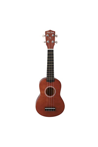 NO BRAND Pachet Ukulele Soprano Harley Benton cu accesorii