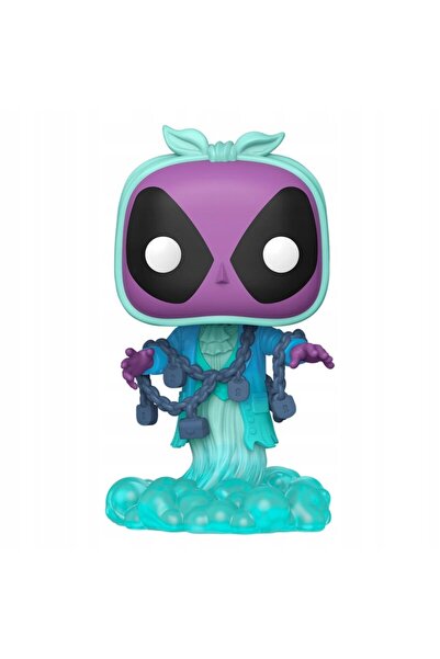 Funko FUNKO_FIG POP PLUS_DPLITCLS_DP ca JACOB MARLEY