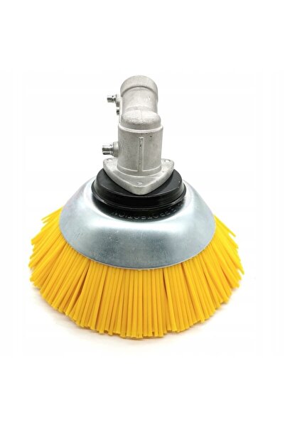 NO BRAND PERIE DE NYLON PENTRU COLECTORI DE EȘAPAMENT 20cm