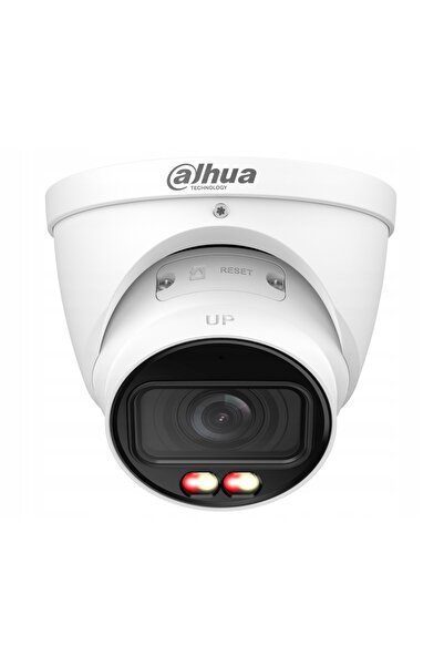 DAHUA CAMERA IP IPC-HDW2249T-ZS-IL-27135 Smart Dual Light WizSense - 1080p 2....