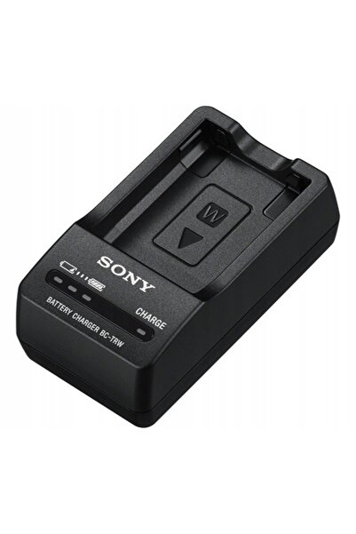 Sony BC-TRW - încărcător pentru baterii din seria W