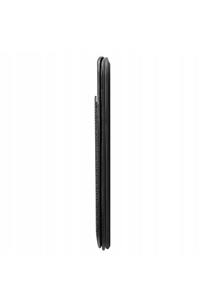 Spigen Portofel pentru MagSafe cu suport pentru 1 card, subțire, pliabil, cu ...