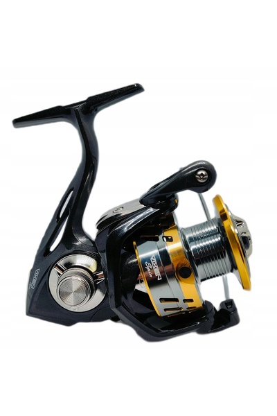 NO BRAND Mulineta de spinning MISTRALL VIXEN SPIN FD20 2000 + Gratuit