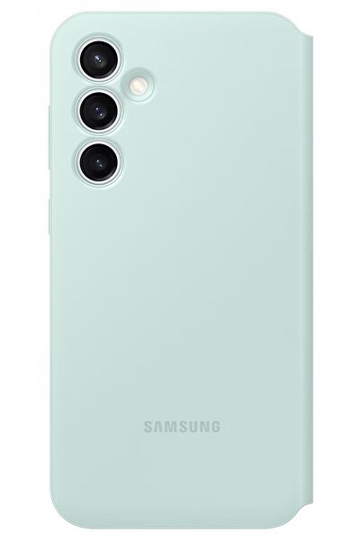 Samsung Husă tip portofel cu clapetă pentru Galaxy S23 FE, husă, portofel, cl...