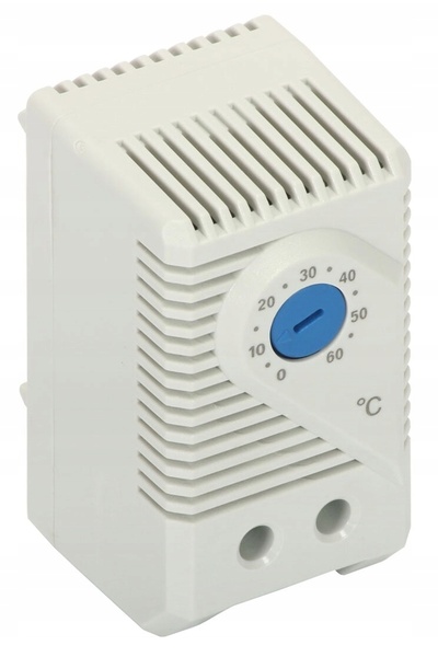 NO BRAND TERMOSTAT KTS PENTRU VENTILATOARE 230V