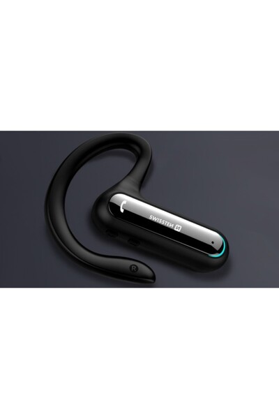 SWISSTEN Căști DOCK EARPIECE Bluetooth 5.0