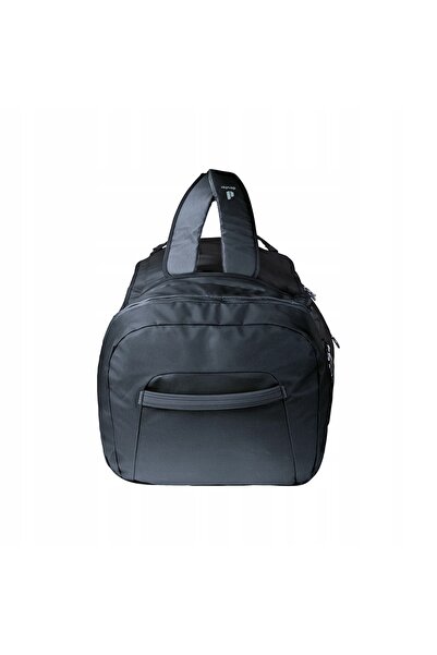 Deuter Geantă de voiaj Duffel Pro 90 l negru 90 l
