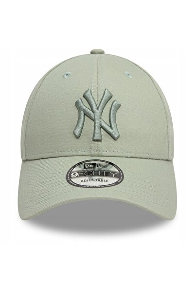 NEW ERA Șapcă de baseball League Essential 9Forty New York Yankees verde pa