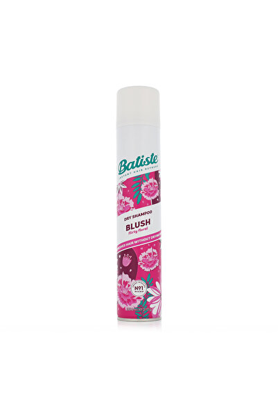 Batiste Blush Flirty Floral Dry Shampoo 350 ml