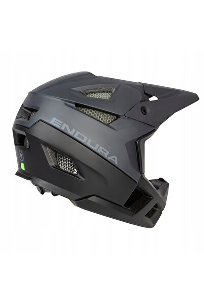 Endura CĂȘTĂ INTEGRALĂ MT500 MIPS NEAGRĂ L/XL
