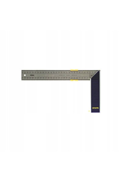 Irwin Riglă unghiulară de mână 300mm