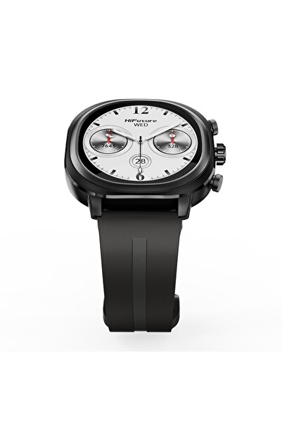 NO BRAND HiFuture FutureFit AIX Lite Smartwatch, minimalist, funcțional