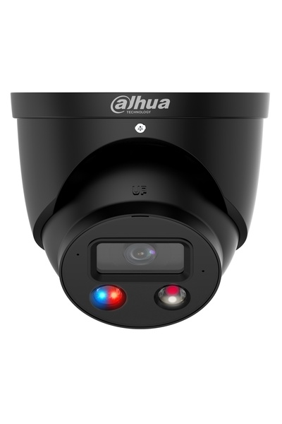 DAHUA CAMERĂ IP IPC-HDW3849H-AS-PV-0280B-S5 TiOC Full-Color - 8.3 Mpx 4K UHD PRO