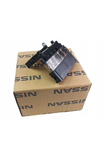 NO BRAND NISSAN MICRA III TERMINAL BATERIE PLUS SIGURANȚE 24380-79908 ORIGINAL
