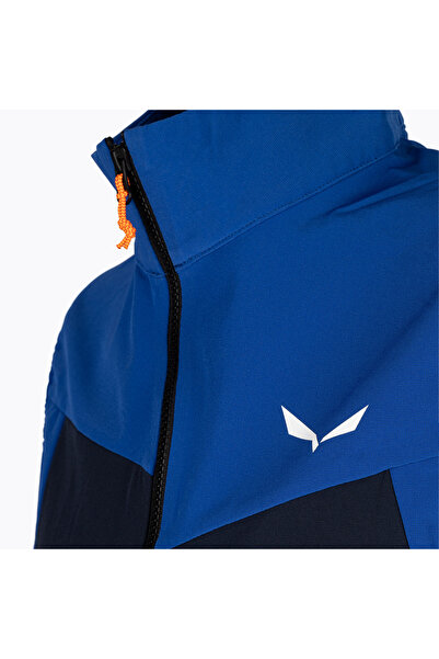 Salewa Vestă bărbătească Sella DST bleumarin 00-0000028519 48/M