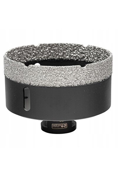 richmann CAROTĂ DE GĂURIT CU DIAMANT 82mm M14 PENTRU PLACĂ CERAMICĂ, PIATRĂ, ...