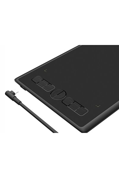 Huion H580X 8x5 inci 8192 nivele de presiune Tabletă grafică Android