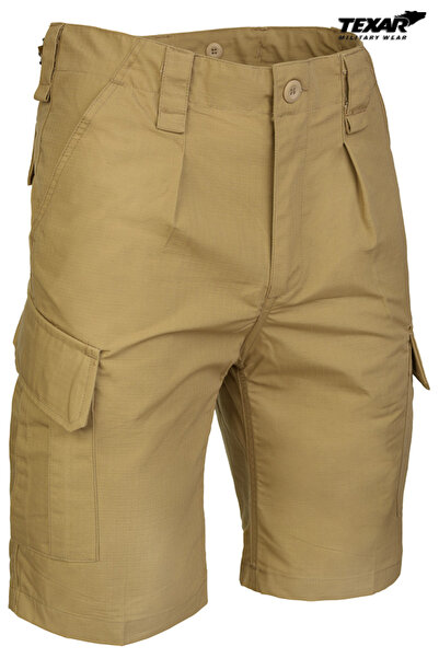 NO BRAND Pantaloni scurți Texar WZ10, COYOTE, de luptă, tactici XXL