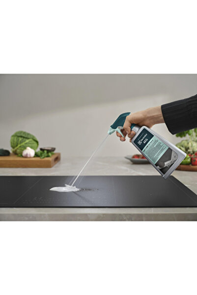 Electrolux M2HCMC01 Spray Matt Care pentru curățarea plăcilor cu inducție